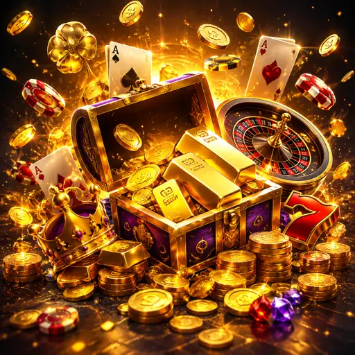 Dicas e estratégias para jogos de cassino ao vivo