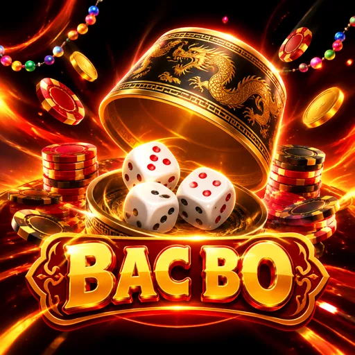 mesa de dados do Bac Bo ao vivo